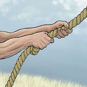 Meet your Posher, Anastazja